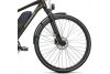 Rower elektryczny trekkingowy męski Kross Trans Hybrid w 100% gotowy do jazdy